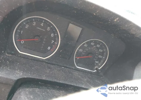 2011 Honda Cr-V Ex из США, поврежденный, VIN 5J6RE4H55BL053188